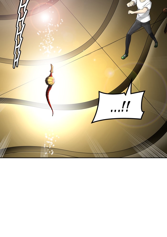 Tower of God manga, chapter 387, page 56 of 97