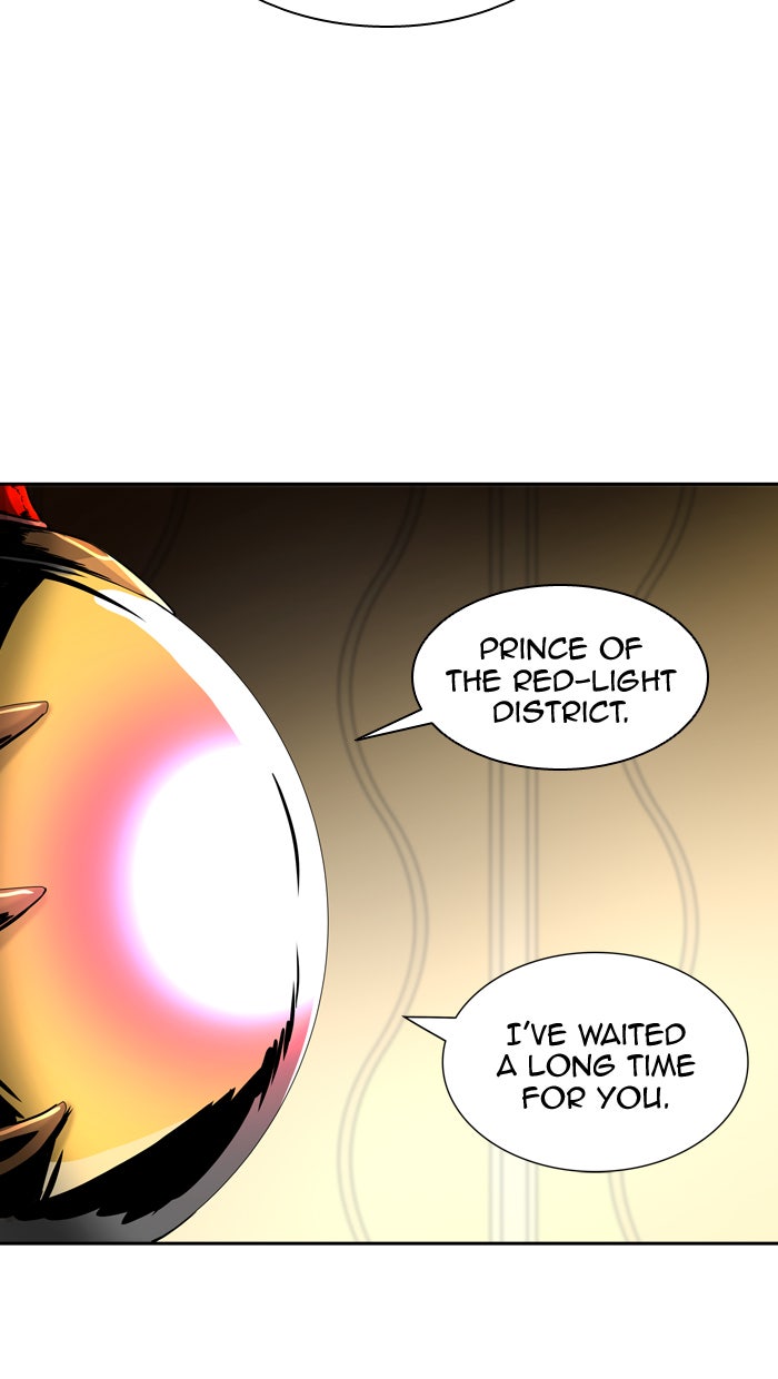 Tower of God manga, chapter 387, page 59 of 97
