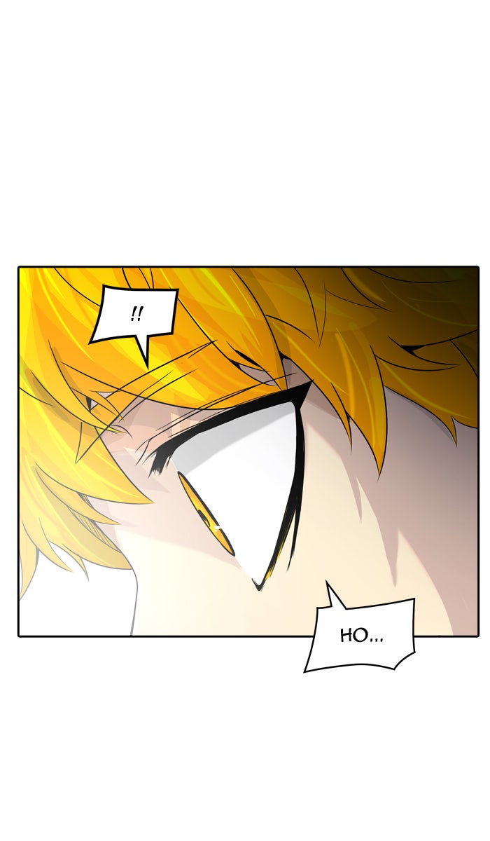 Tower of God manga, chapter 387, page 60 of 97