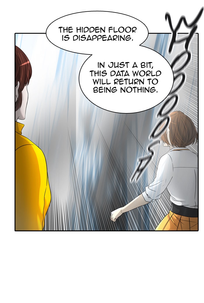 Tower of God manga, chapter 387, page 66 of 97
