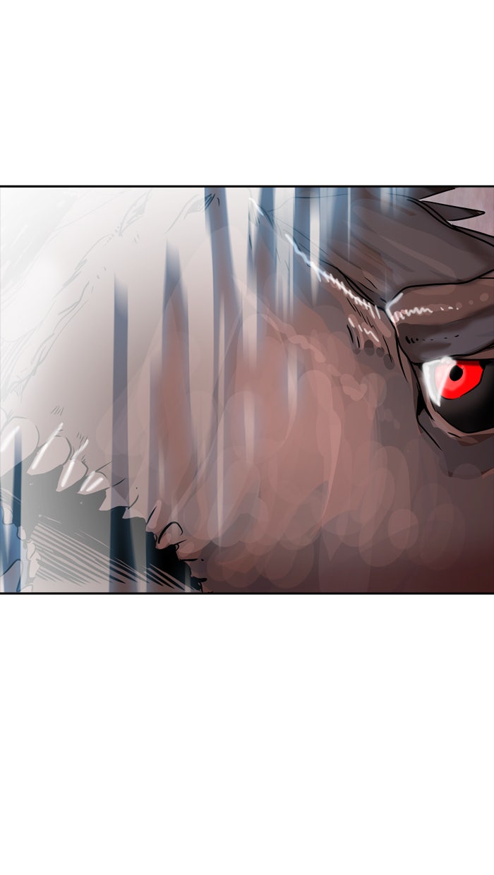 Tower of God manga, chapter 387, page 69 of 97