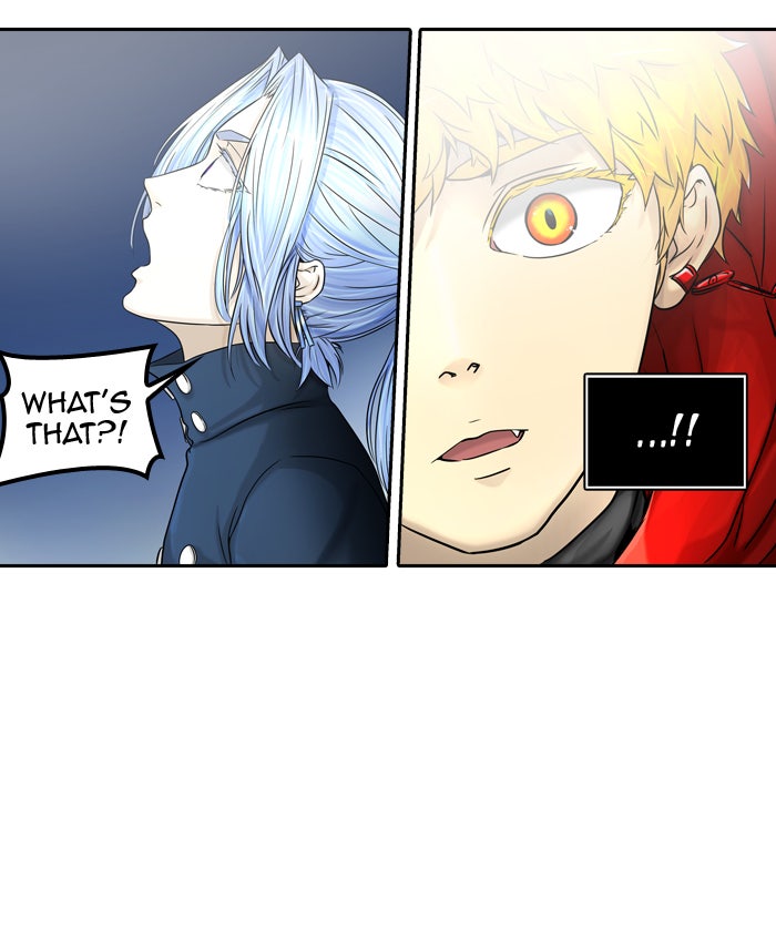 Tower of God manga, chapter 387, page 7 of 97