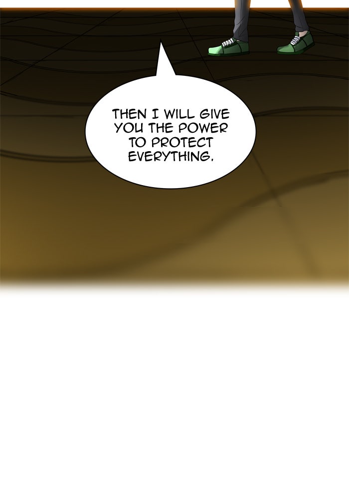 Tower of God manga, chapter 387, page 71 of 97