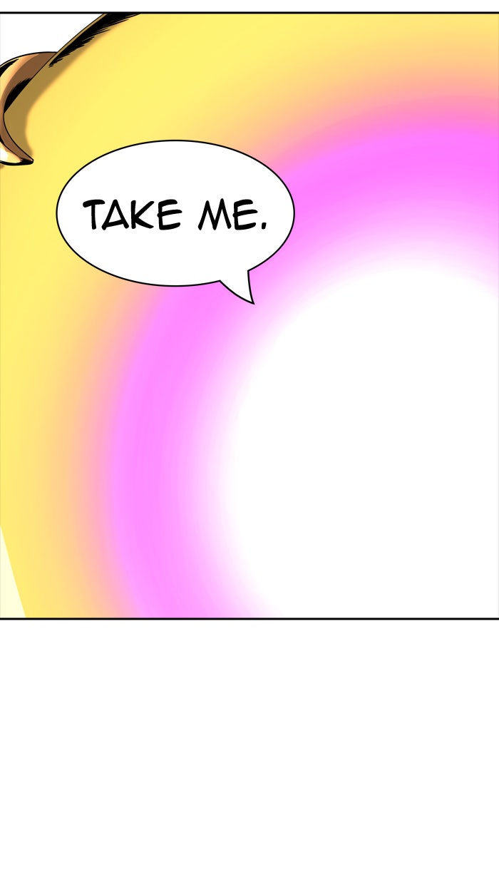 Tower of God manga, chapter 387, page 72 of 97