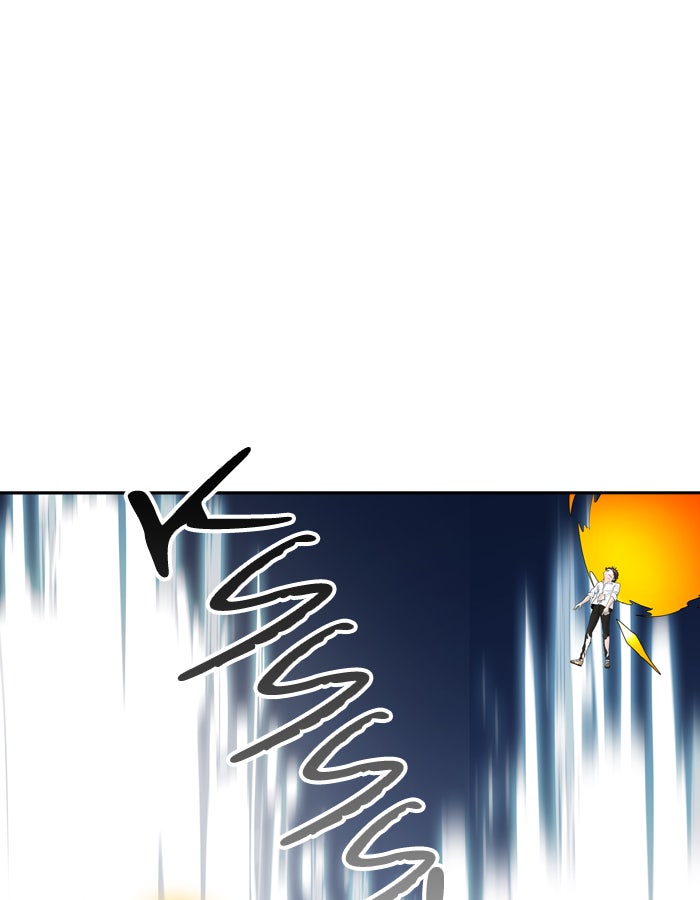 Tower of God manga, chapter 387, page 73 of 97