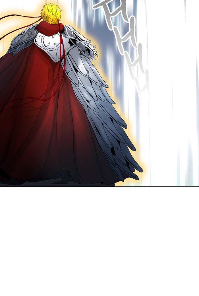 Tower of God manga, chapter 387, page 74 of 97