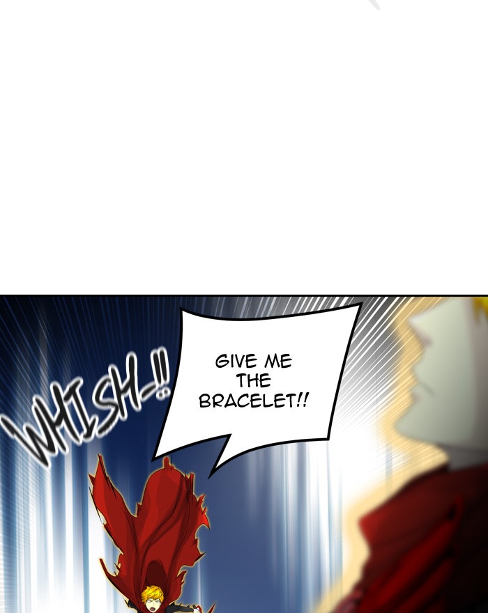 Tower of God manga, chapter 387, page 76 of 97