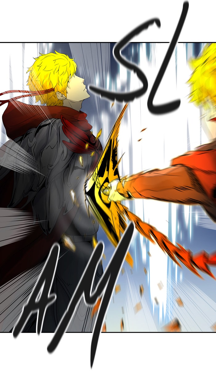 Tower of God manga, chapter 387, page 78 of 97