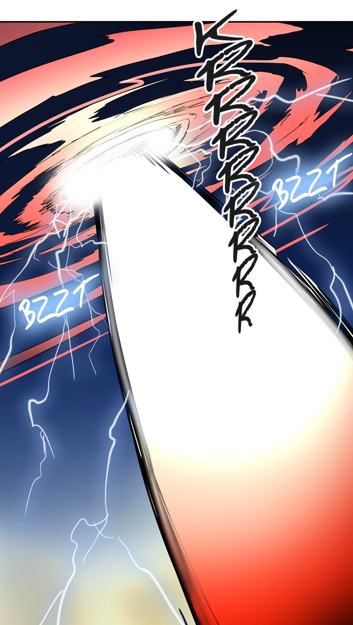 Tower of God manga, chapter 387, page 8 of 97