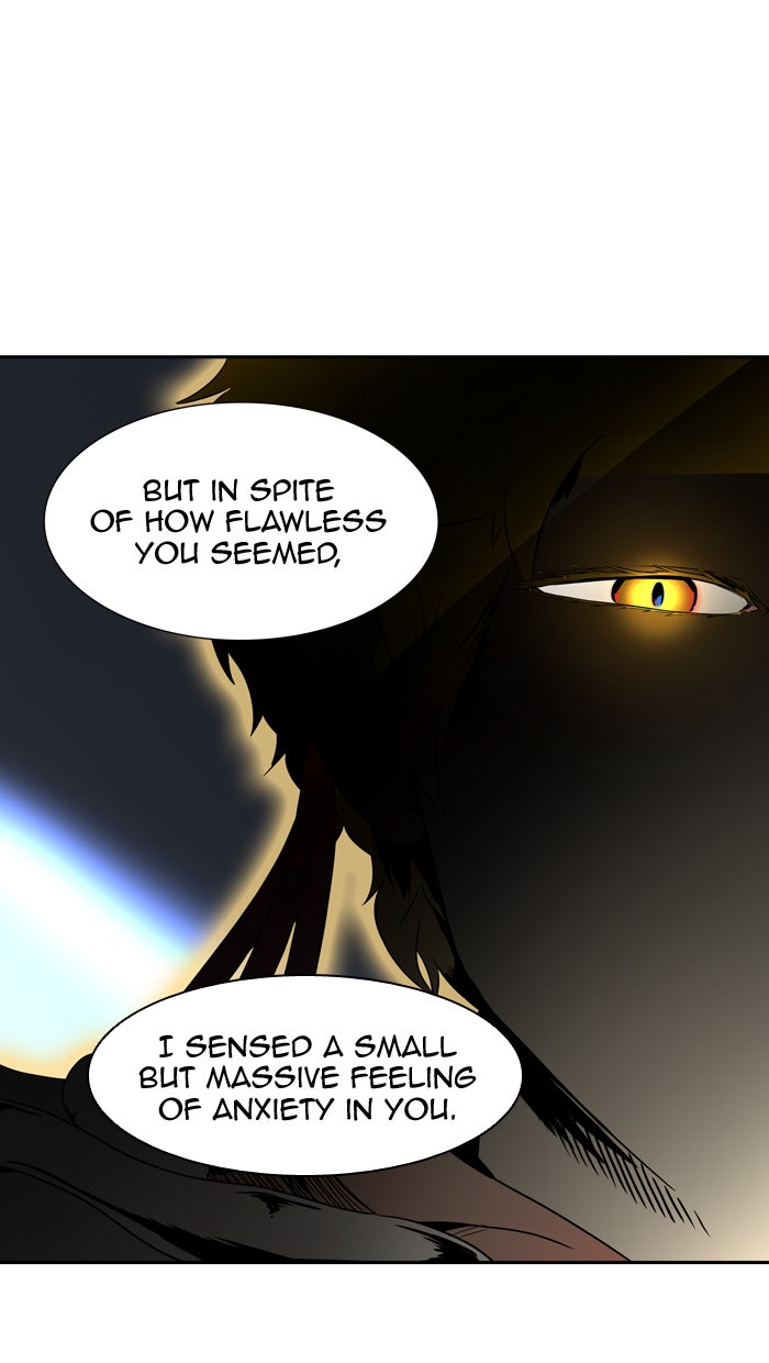Tower of God manga, chapter 387, page 82 of 97