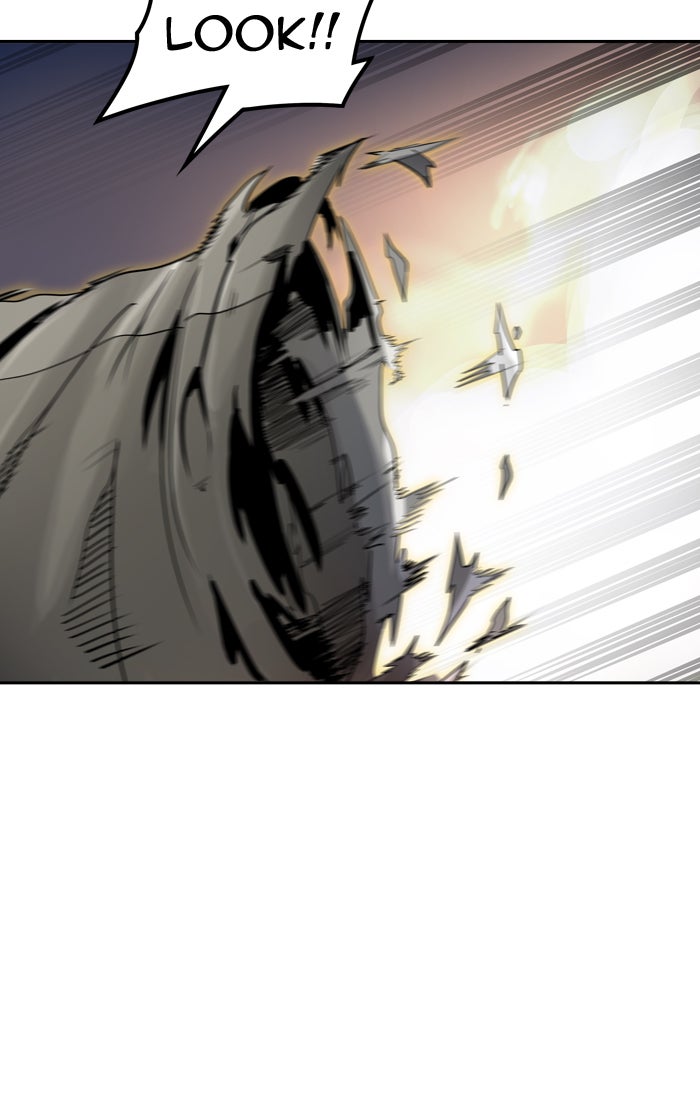 Tower of God manga, chapter 387, page 86 of 97