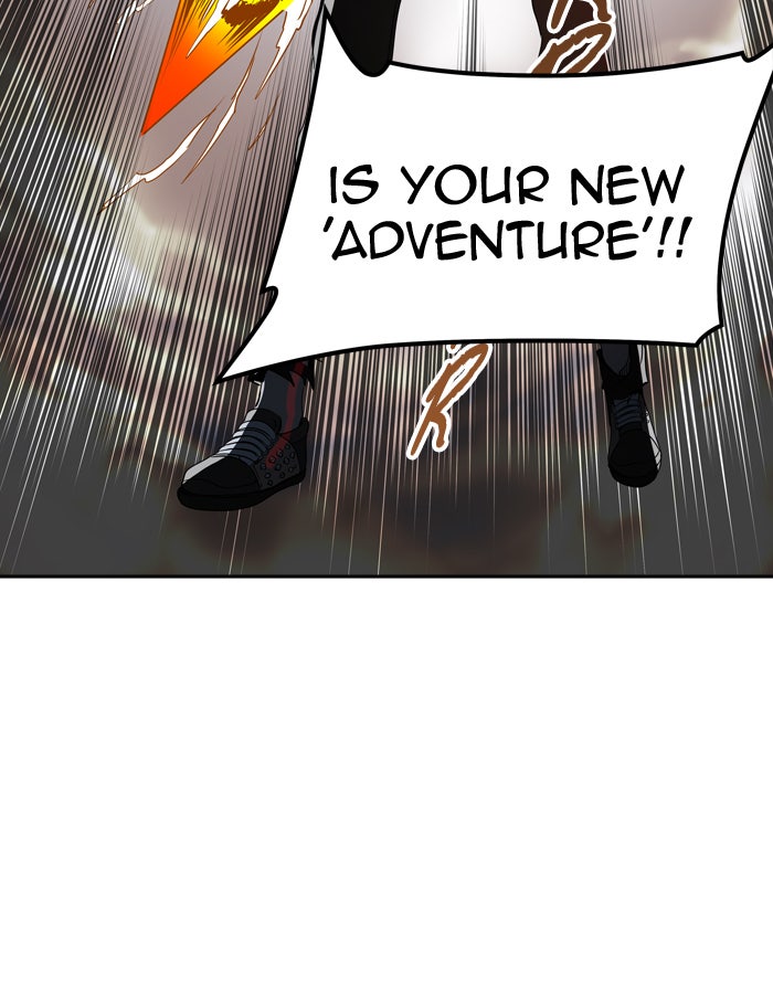 Tower of God manga, chapter 387, page 88 of 97