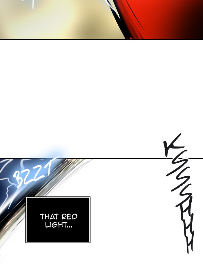 Tower of God manga, chapter 387, page 9 of 97
