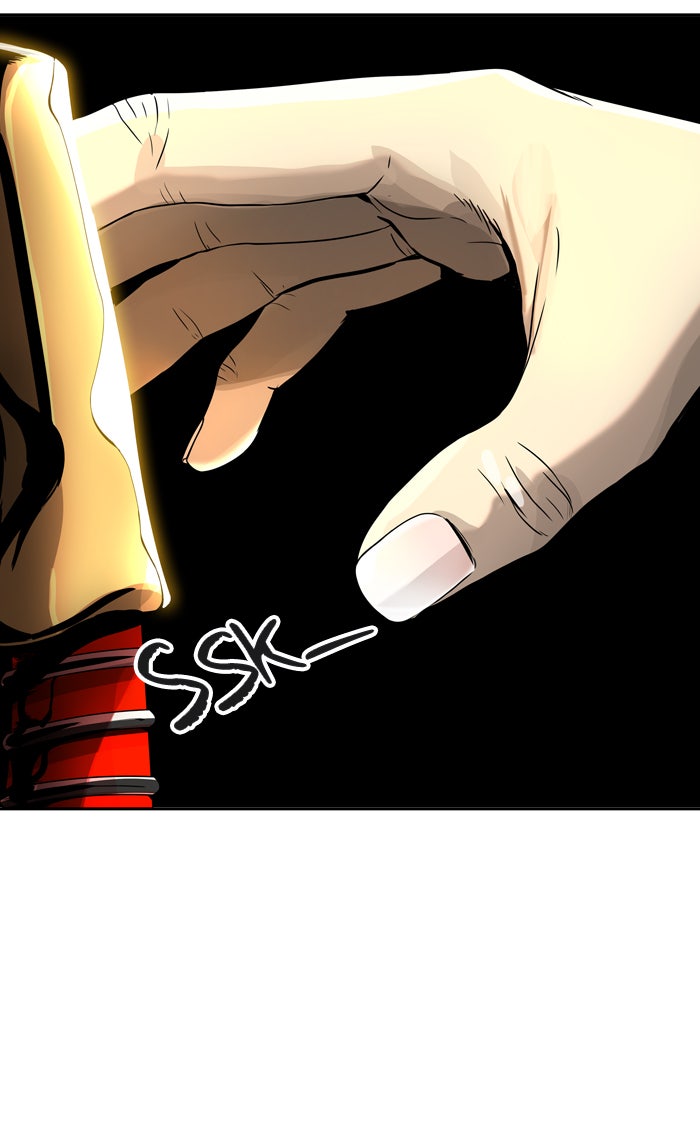 Tower of God manga, chapter 387, page 91 of 97