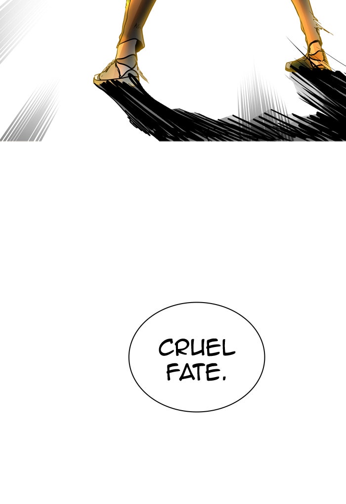 Tower of God manga, chapter 387, page 94 of 97