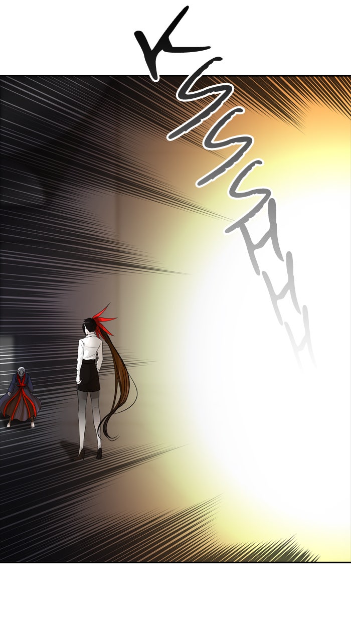 Tower of God manga, chapter 387, page 95 of 97