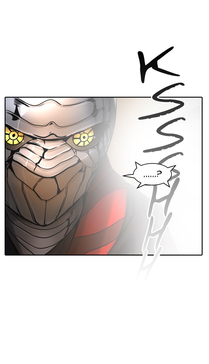 Tower of God manga, chapter 387, page 96 of 97