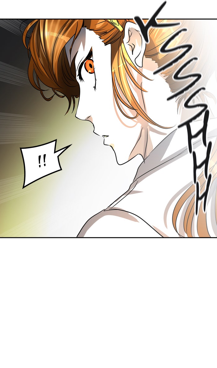 Tower of God manga, chapter 387, page 97 of 97