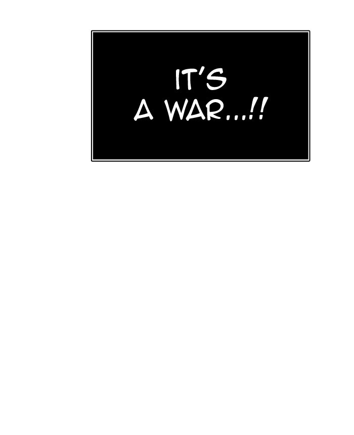 Tower of God manga, chapter 388, page 103 of 103