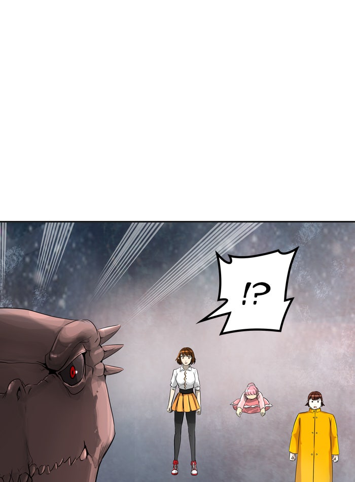 Tower of God manga, chapter 388, page 12 of 103