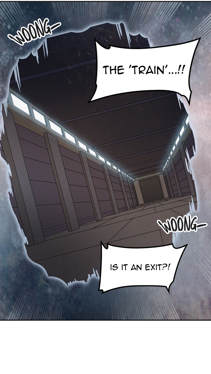 Tower of God manga, chapter 388, page 14 of 103