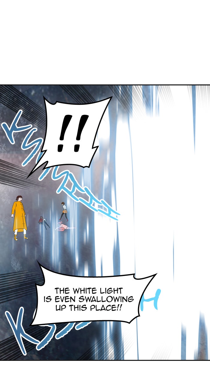 Tower of God manga, chapter 388, page 15 of 103