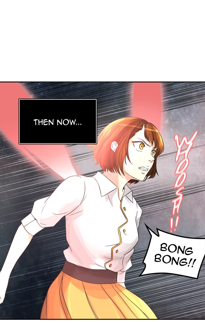 Tower of God manga, chapter 388, page 17 of 103