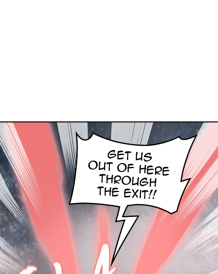 Tower of God manga, chapter 388, page 18 of 103