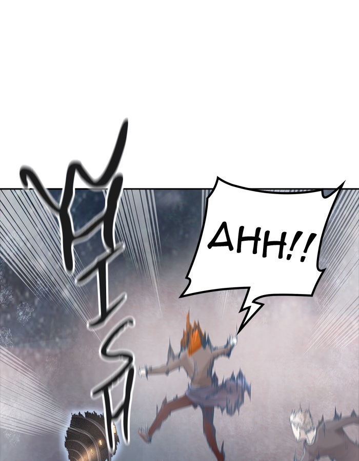 Tower of God manga, chapter 388, page 20 of 103
