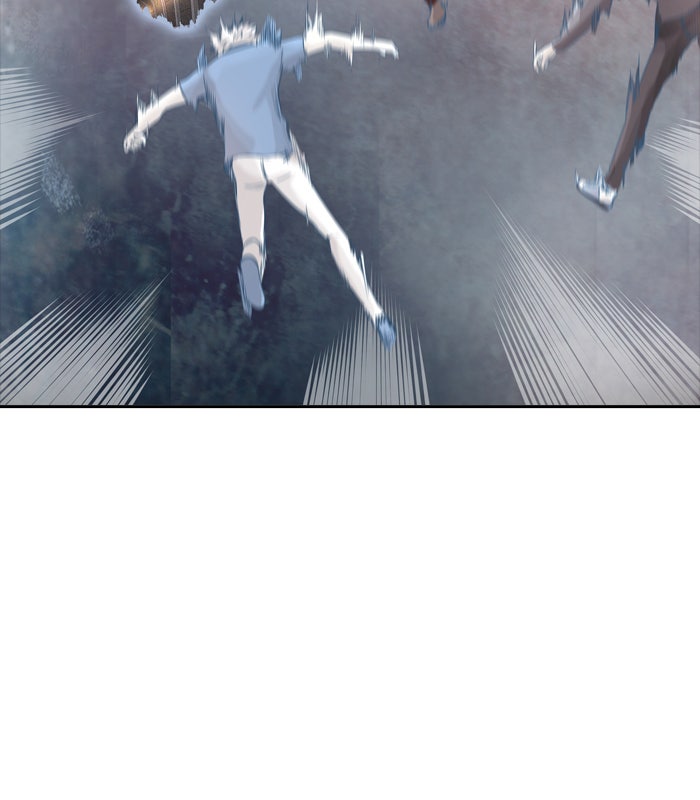 Tower of God manga, chapter 388, page 21 of 103