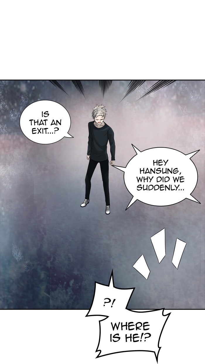 Tower of God manga, chapter 388, page 24 of 103