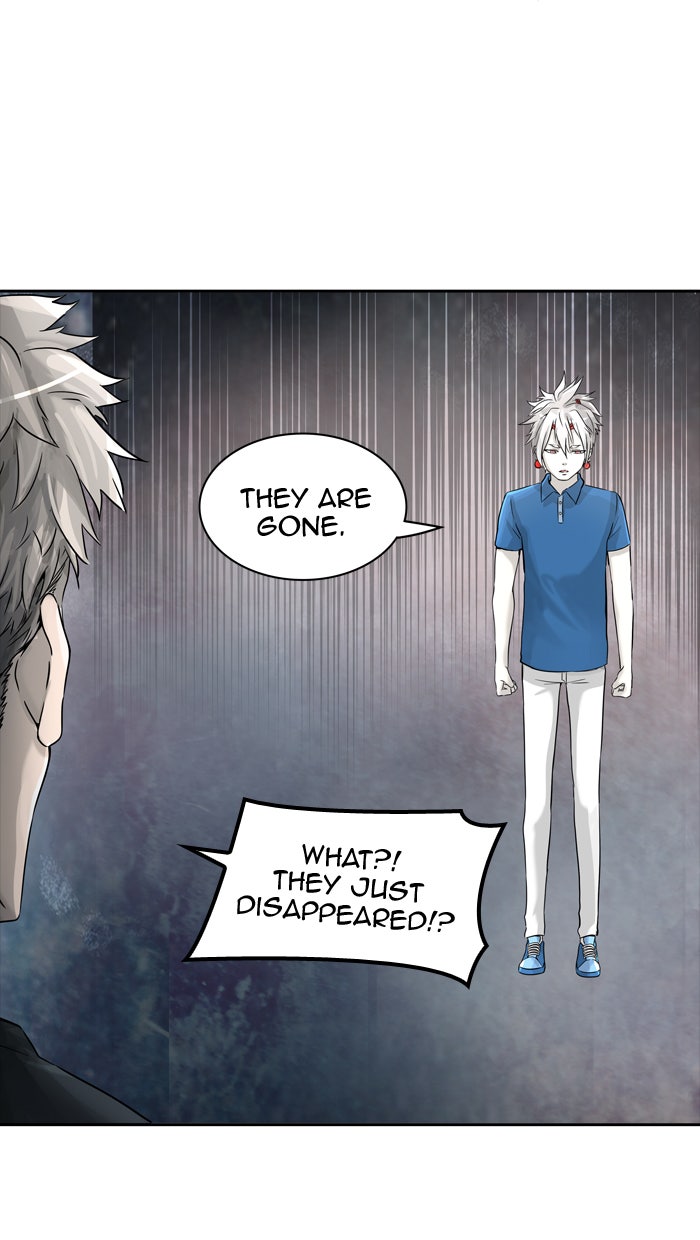 Tower of God manga, chapter 388, page 25 of 103