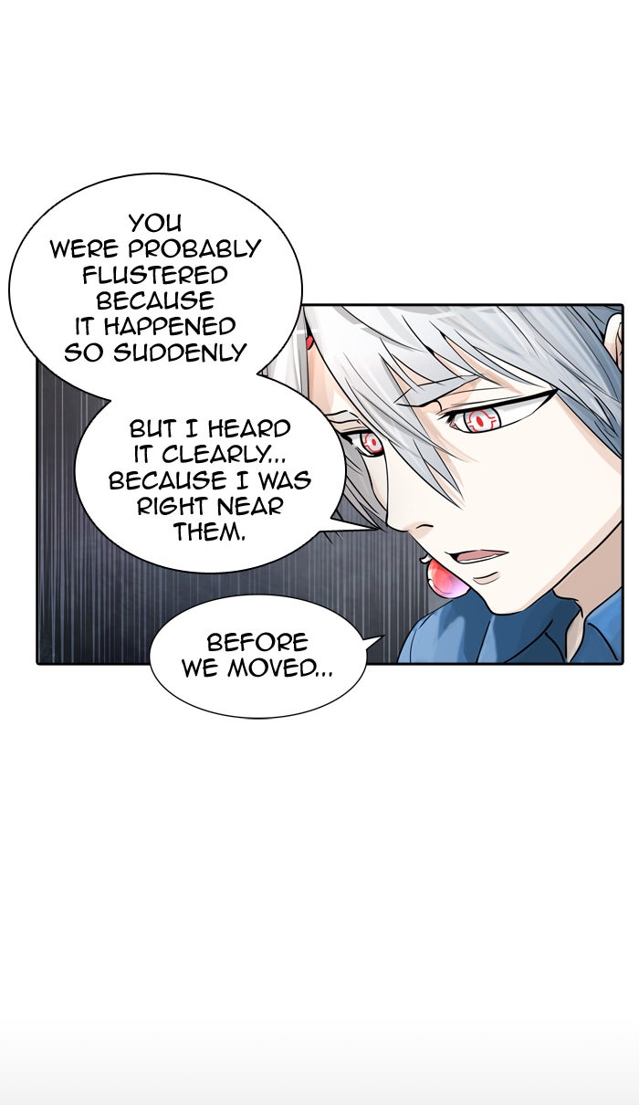 Tower of God manga, chapter 388, page 26 of 103