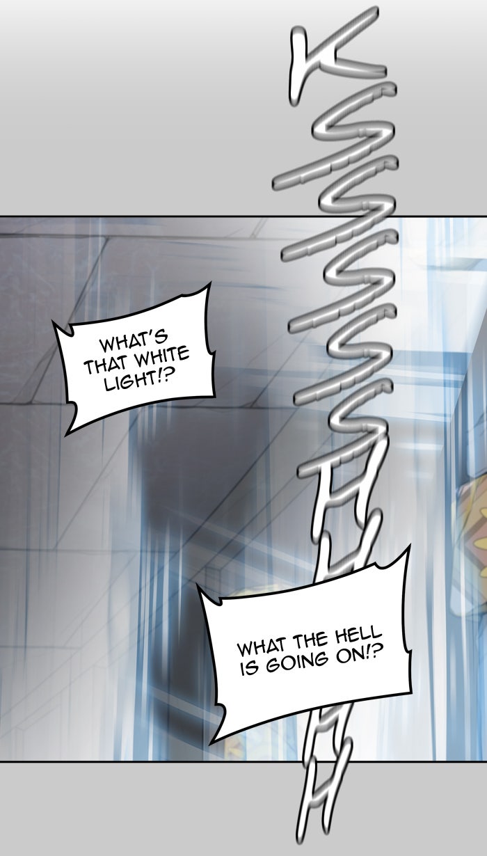 Tower of God manga, chapter 388, page 27 of 103