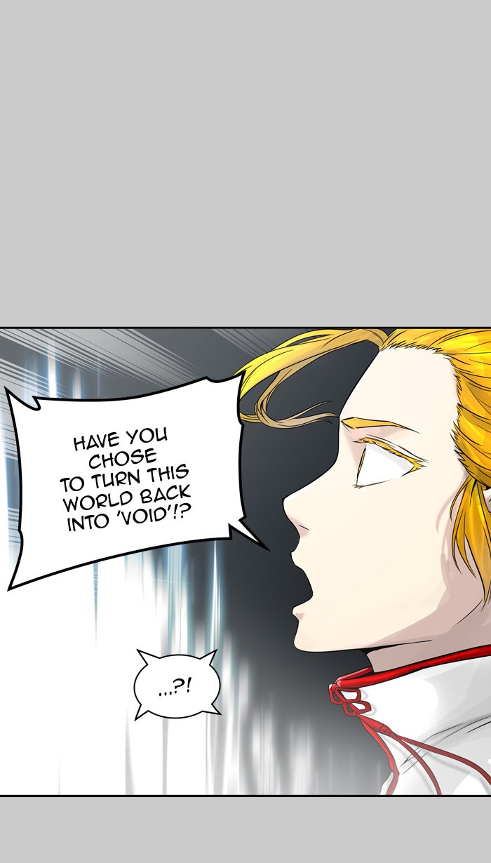Tower of God manga, chapter 388, page 29 of 103