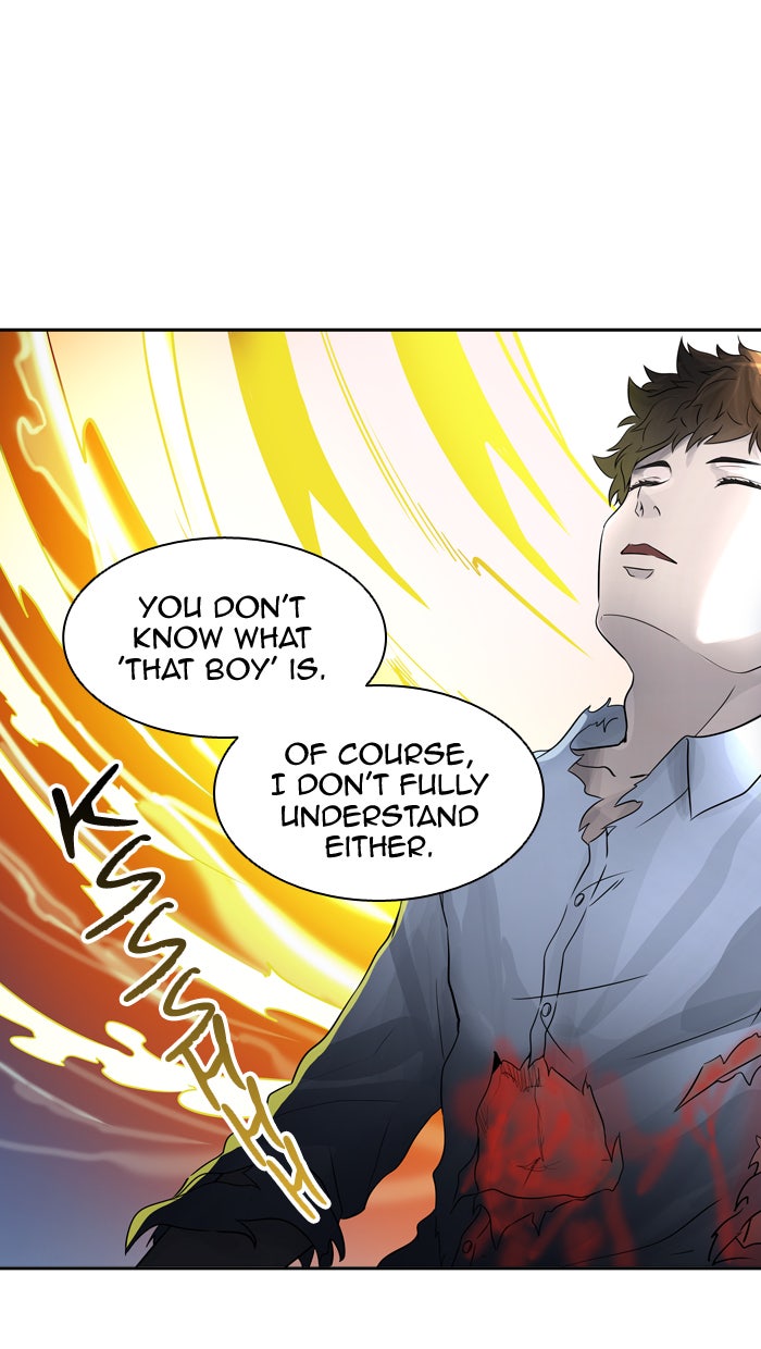 Tower of God manga, chapter 388, page 3 of 103