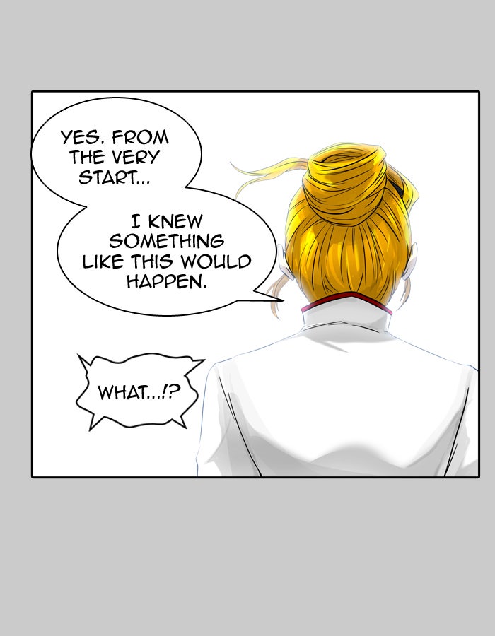 Tower of God manga, chapter 388, page 31 of 103