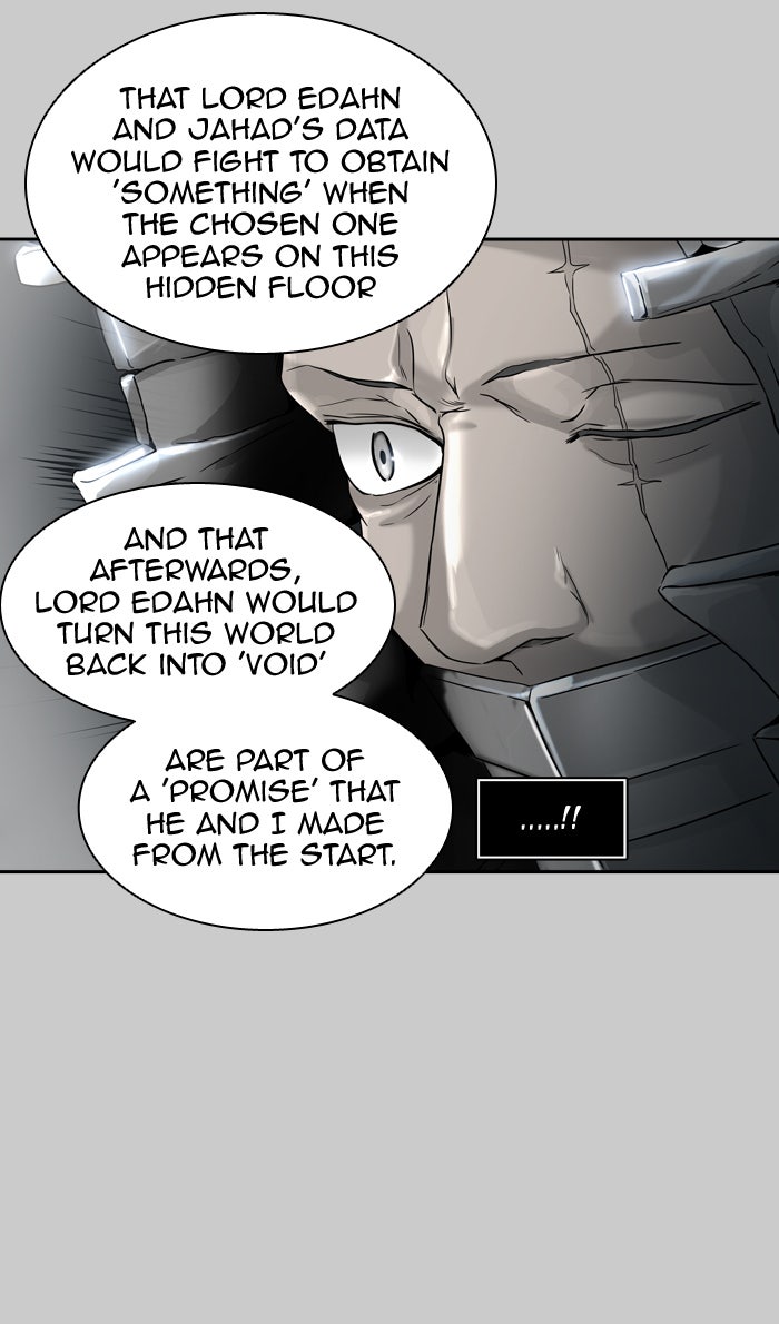 Tower of God manga, chapter 388, page 32 of 103