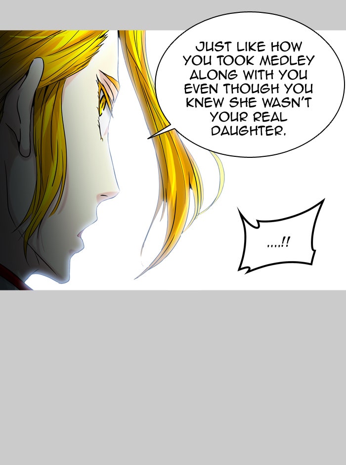 Tower of God manga, chapter 388, page 34 of 103