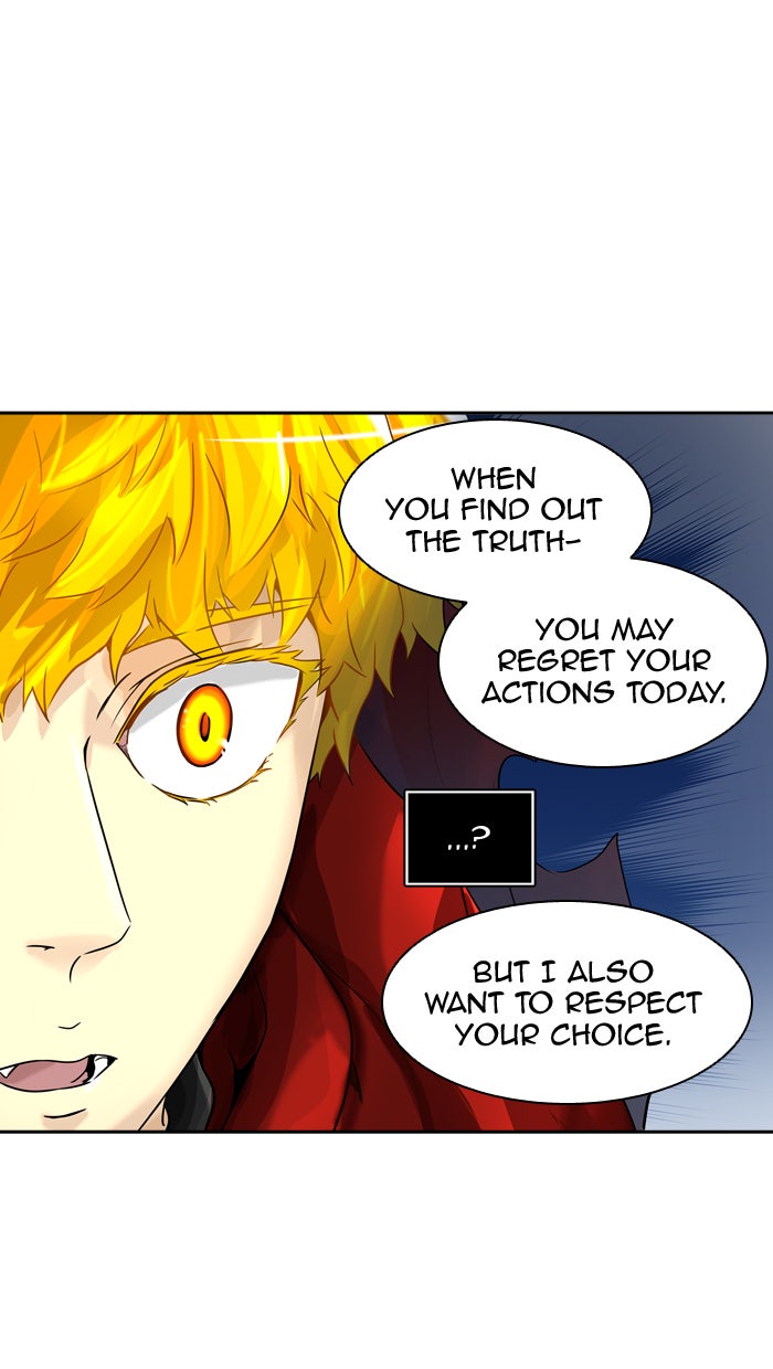 Tower of God manga, chapter 388, page 4 of 103