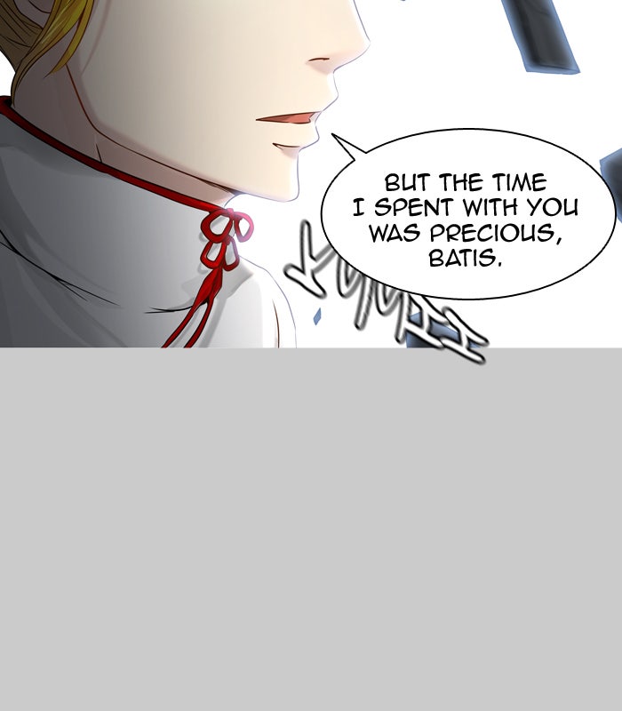 Tower of God manga, chapter 388, page 40 of 103
