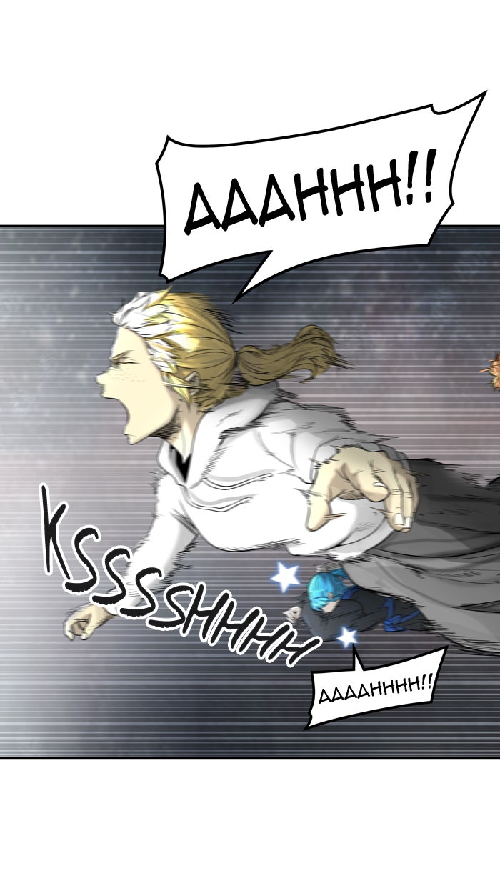 Tower of God manga, chapter 388, page 49 of 103