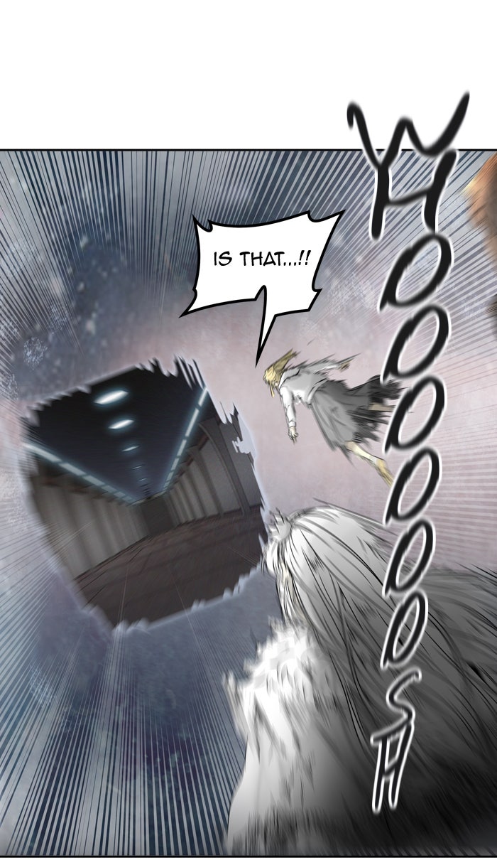 Tower of God manga, chapter 388, page 50 of 103