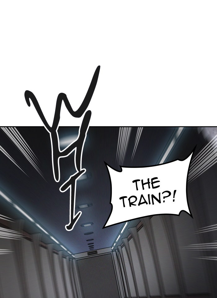 Tower of God manga, chapter 388, page 51 of 103