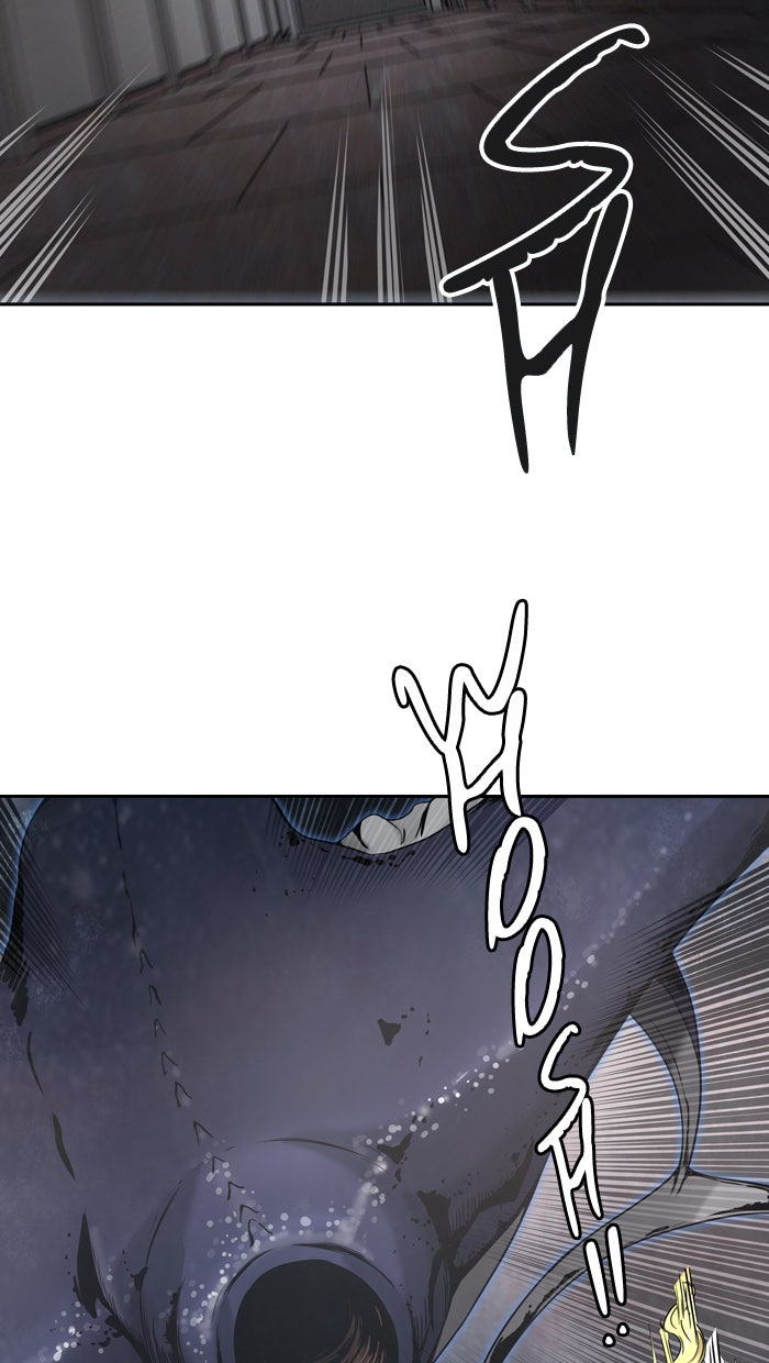 Tower of God manga, chapter 388, page 52 of 103