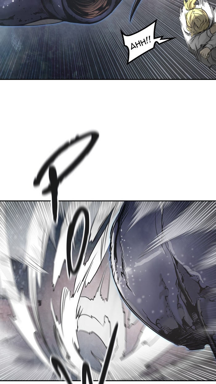 Tower of God manga, chapter 388, page 53 of 103