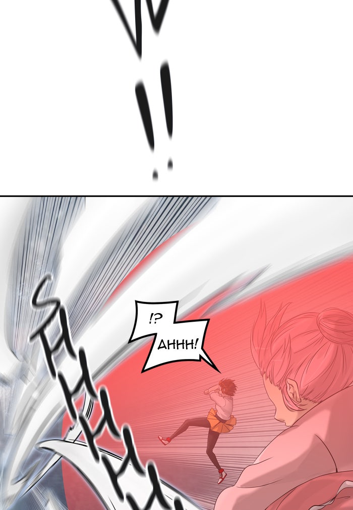 Tower of God manga, chapter 388, page 54 of 103
