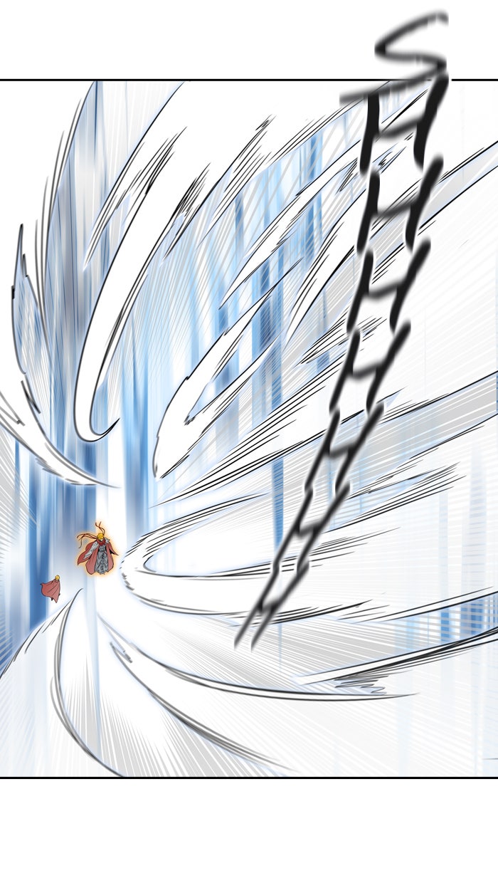 Tower of God manga, chapter 388, page 56 of 103