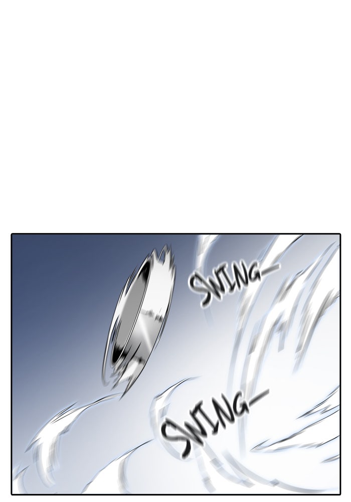 Tower of God manga, chapter 388, page 58 of 103
