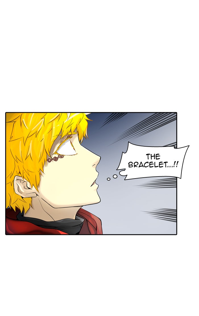 Tower of God manga, chapter 388, page 59 of 103